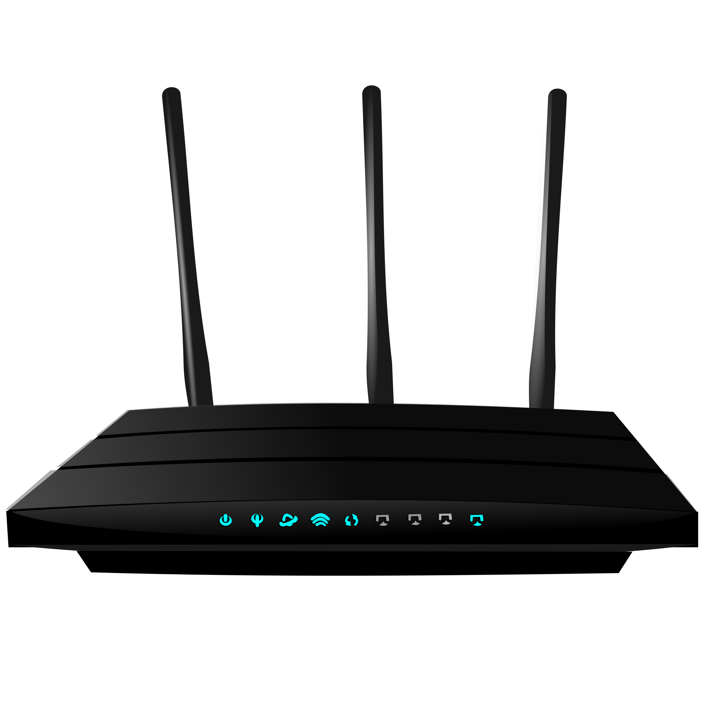 Fiber Router